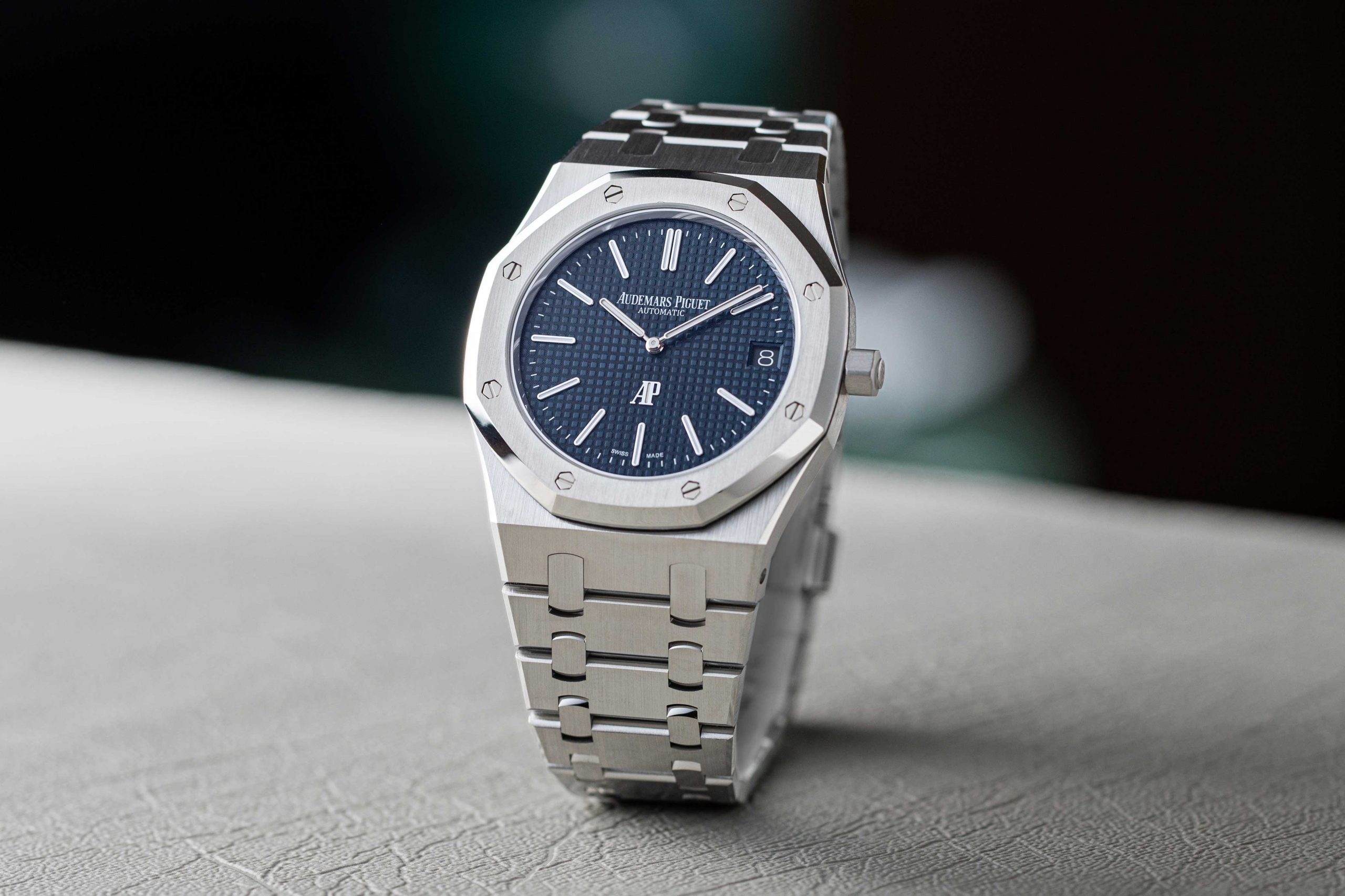 Audemars Piguet Royal Oak